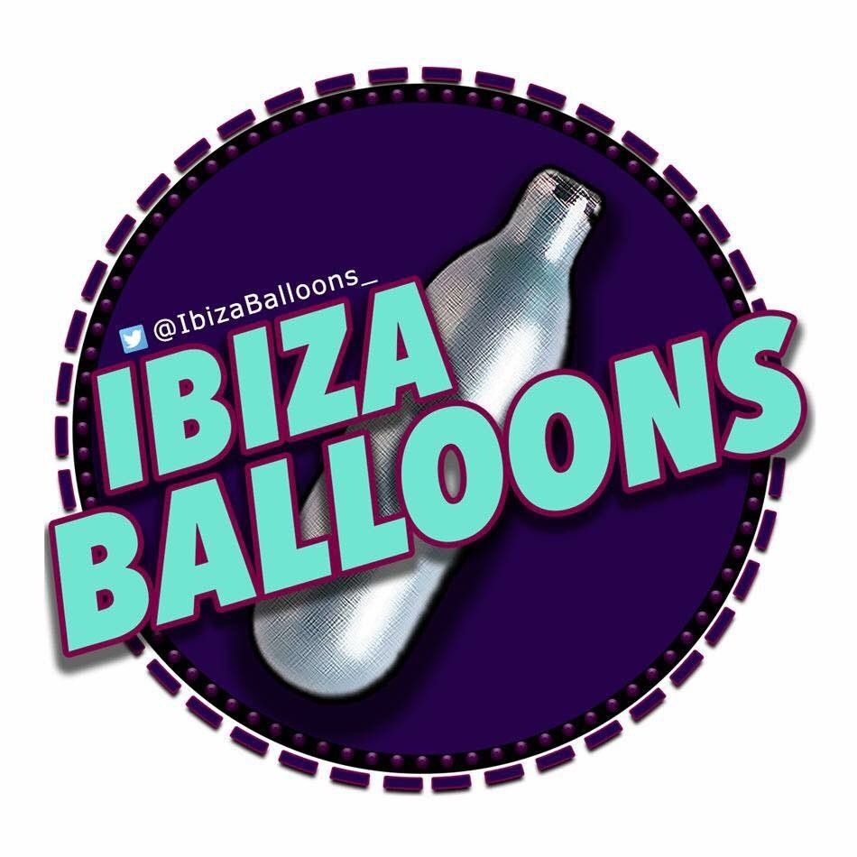 IBIZA BALLOONS 🎈🎈