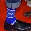 Ich bin die Socken von @RomanMotzkus! Mich gibt's leider nicht bei https://t.co/dP9h33pYat  #RanNfLsuechtig