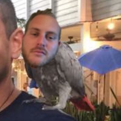 reugerrobb's profile picture. For all booking inquiries contact David @ davidlperdomo@gmail.com