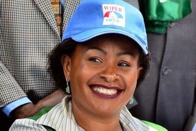 WavinyaNdethi's profile picture. Yaliyo Ndwele Sipite!