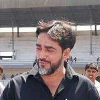 ABUZAR KHAN(@Abuzarjaunpuri) 's Twitter Profile Photo