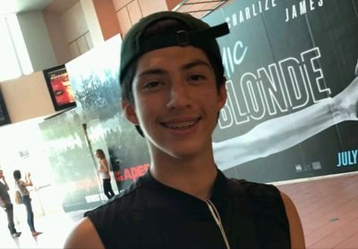 1Falseprophet's profile picture. I thought we all were children of God