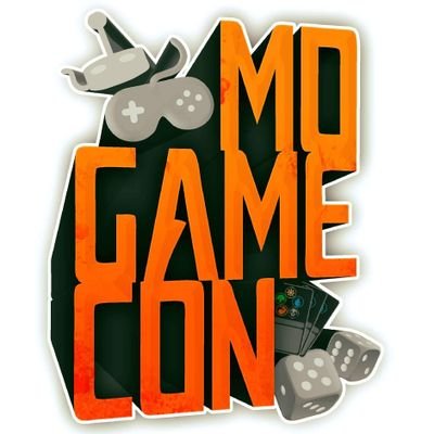 Official Twitter account for the MO Game Con
https://t.co/aPcYpt6rGR
* Panels
* Retro Gaming
* Indie Devs
* MTG
* Tabletop
* Tournaments 
* Competitions