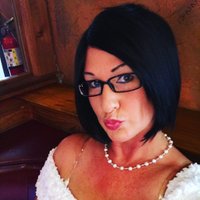 Tammy Hames - @TammyCreed2 Twitter Profile Photo