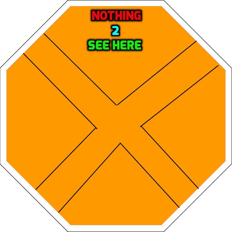The Official Twitter Page of the Nothing to See Here Blog