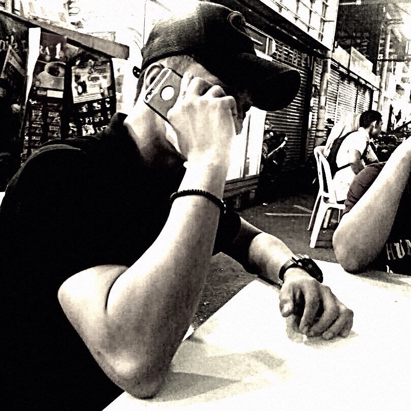 boy_jb01's profile picture. Nobody's perfect