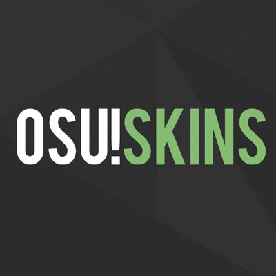 osuskins (@osuskins) / X