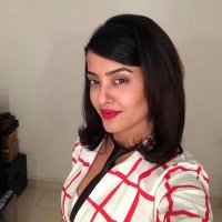 Anjali Chauhan (@_anjali96) 's Twitter Profile
