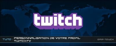 je suis un streamer