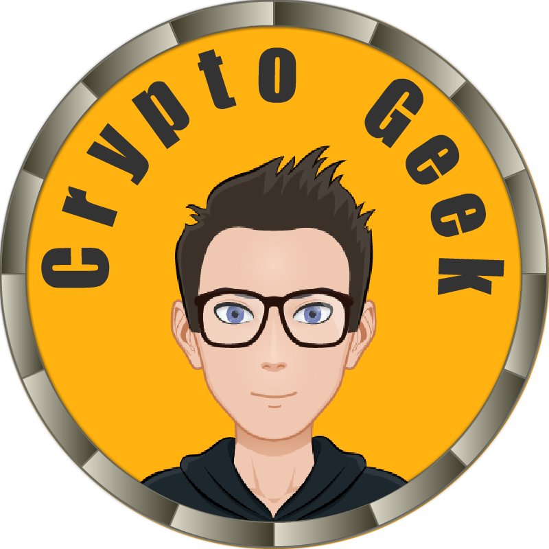 Cryptocurrency Enthusiast!⚡️ Keeping you up to date with the lastest in Bitcoin, Altcoin & ICO news!✌️ |  BTC Donations: 1F9eBfpXHzbb6a2SBM5UKW67zpCb9WCHy