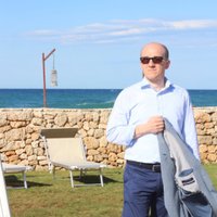 Giuseppe Ingravallo (@giuseppeingrav2) 's Twitter Profile