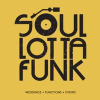 Soul Lotta Funk (@soullottafunk) 's Twitter Profile