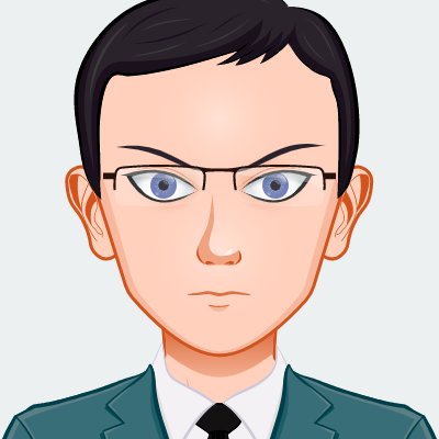 antonio_ansp's profile picture. Amo il mio Paese, massacrato da dei traditori che lo vogliono svenduto, povero e schiavo.

L'ira dei Giusti non conosce la pietà.

MsC Natural Science