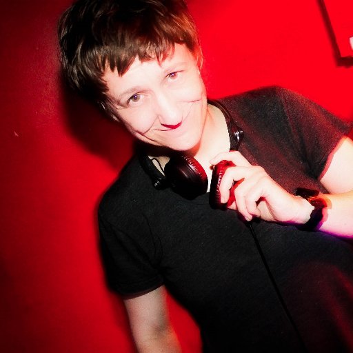 I play other peoples' tunes and laugh at my own jokes. Always dance like no one is watching.