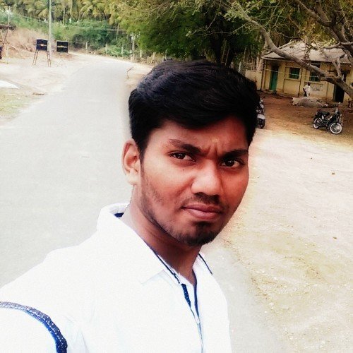 B.E Final year of Mechanical engineering