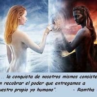 mauriciopala7's profile picture. EL vacio, una extensa nada materialmente, potencialmente todas las cosas!!!!
DIOS YO SOY!!!!
Haciendo conocido lo desconocido, la unica ley de DIOS!!!!