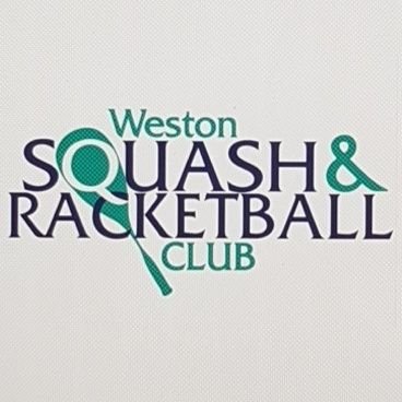 Weston Squash and Racketball Club are next door to Weston Cricket Club on Devonshire Road.