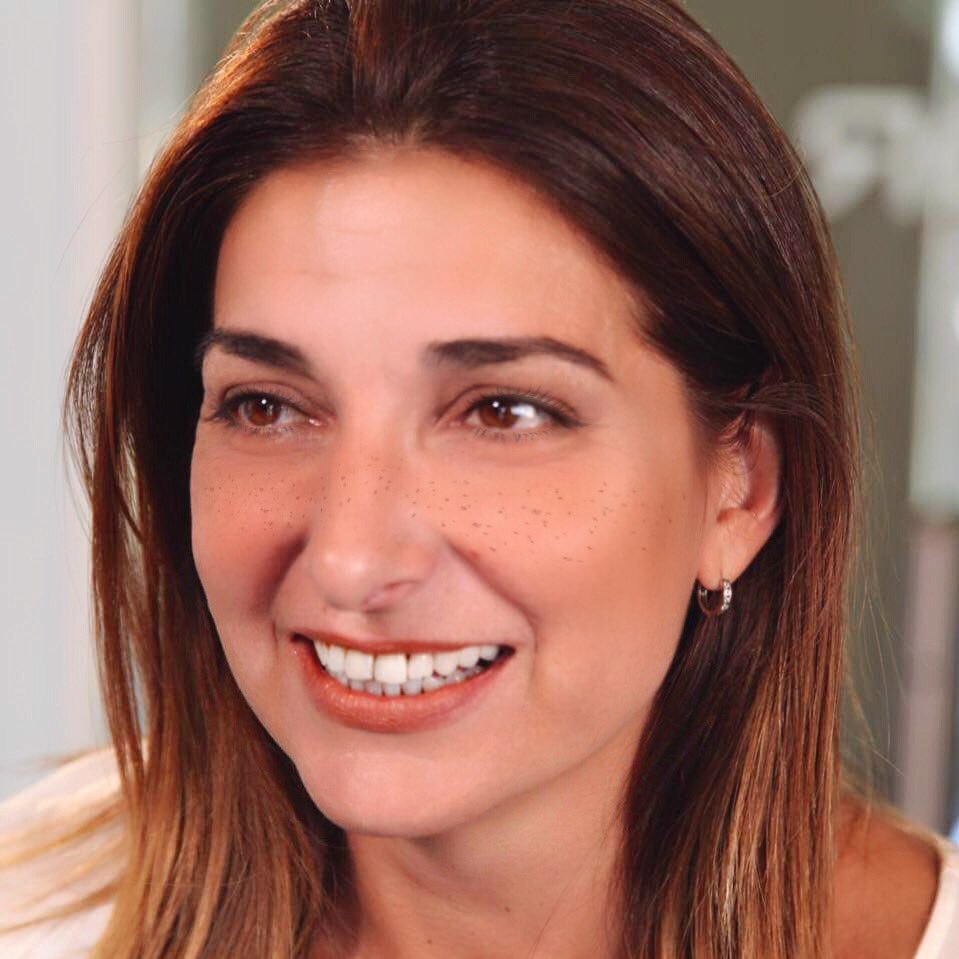 valeriadelgado's profile picture. Recruiting VP for Latin America at Oracle