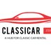 Classicar (@classicaruk) Twitter profile photo Classicar (@classicaruk) Twitter profile photo