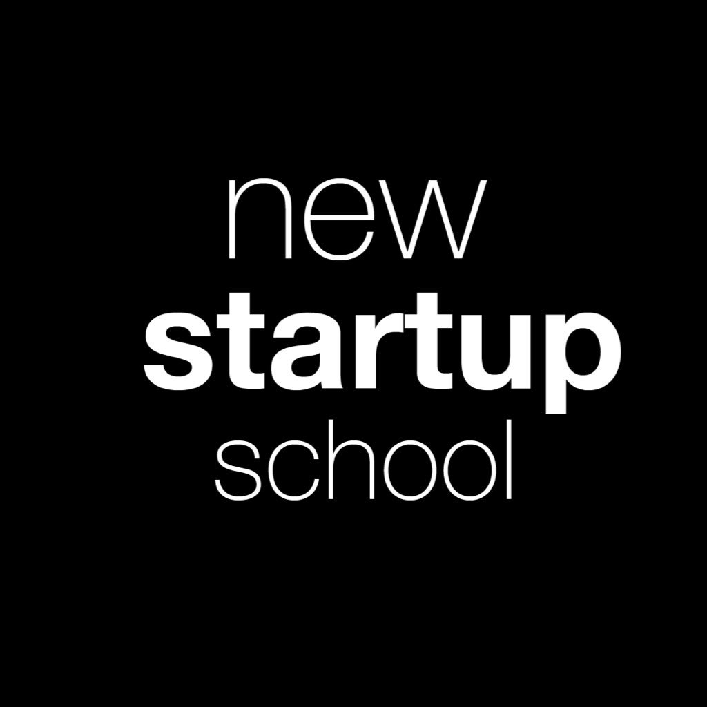 Sharing the best new startup practices for everybody. Startup insights for founders, schools, business and non-profits. Think & do like a startup!
