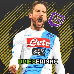 Twitch Streamer🎙️ Streaming in German or English. Pls let me reach my goals with a follow ;)