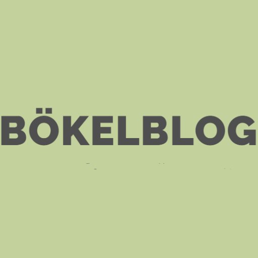 BoekelBlog Profile Picture