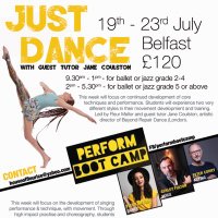 Perform Boot Camp (@performbootcamp) 's Twitter Profile