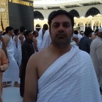 malikmustafa122's profile picture. 