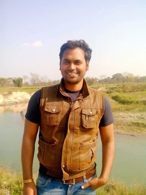 singhanil854's profile picture. 