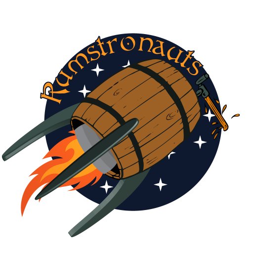 rumstronauts's profile picture. Tactical local co-op game about pirates... space pirates.