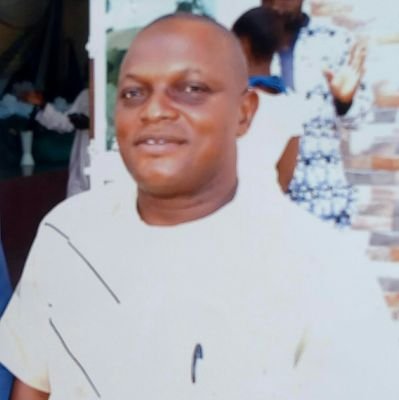 ChiefSamue's profile picture. 