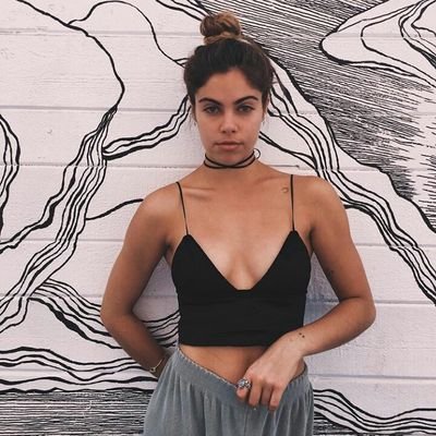 zoerrp's profile picture. 