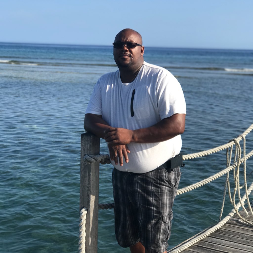 A strong believer and follower of Christ. As well as a owner and certified travel consultant for Jay R Travel Service. Member of Omega Psi Phi Fraternity Inc.