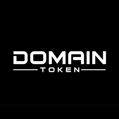 DomainToken is a decentralized domain marketplace built on the blockchain. Use token rewards to buy and sell domains.