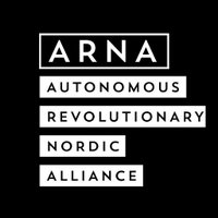 ARNA(@AutonomousRevNA) 's Twitter Profile Photo