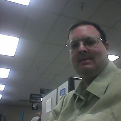 Pierrimus's profile picture. A+ PC Tech, MCSE . Bachelor CIS: Visual Media. #nerd #geek #dork 3D printing FreeCAD.  #Author of Sci-fi, Fantasy, Poetry, erotic eBooks, #NFT artist.