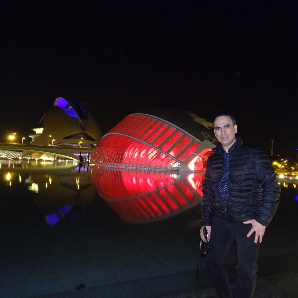 juancvalencia's profile picture. 