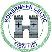 Bohermeen Celtic(@BohermeenCeltic) 's Twitter Profile Photo