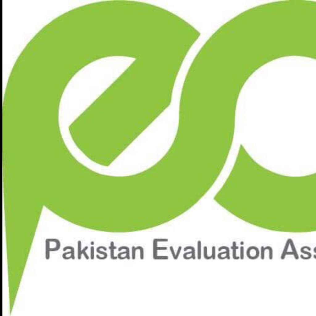 Pakistan Evaluation Association exists to promote a culture of evaluation within the country and overseas for learning and sharing.