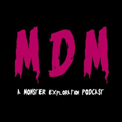 Podcast dedicated to exploring monsters in multi-media. Hosted by @drfaustisdead @night_twitten @sentionaut_plus @theuglymachine
Part of Fireheart Media.