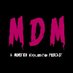Monster Dear Monster (@mon_dmonster) Twitter profile photo