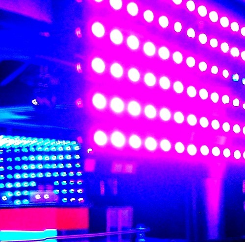 2 year's rocking Hermosillo, the most exclusive nights in town