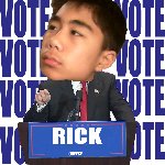 Rick Lu