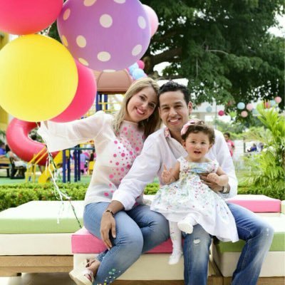 ◾ Familia Díaz Jaimes @dayanajaime @martineliasdiaz ◾Cuenta de apoyo
◾ MEDA👼Instagram: @Dayaanajaimes55