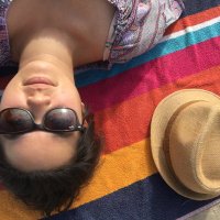 Joanals 🦊 (@joanjlee) 's Twitter Profile Photo