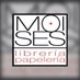 Librería Moises (@Libreria_Moises) Twitter profile photo