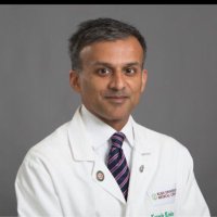 Kousik Krishnan (@krishmd) 's Twitter Profile