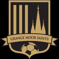 Grange Moor Saints (@grangemoorsaint) 's Twitter Profile Photo Grange Moor Saints (@grangemoorsaint) 's Twitter Profile Photo