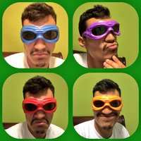 Travis Wladkowski (@the_5th_turtle) 's Twitter Profile