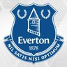ObsessedwithEv1's profile picture. Just an everton fan obsessed with the club #EFC #COYB always follow back a fellow blue                      VAR = Legalized match fixing